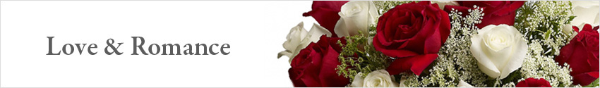 Send Flowers for Love and Romance in North Vancouver