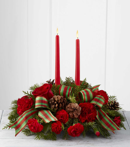 Holiday Classics Centrepiece by Better Homes & Gardens