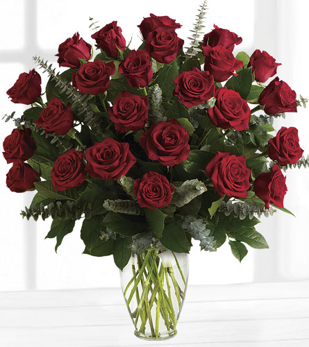 Eternal Love Premium Bouquet